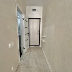 Квартира 30 м², 1-комнатная - изображение 4