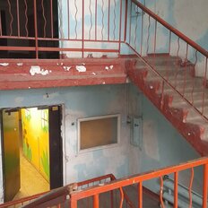 Квартира 22,4 м², студия - изображение 3