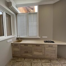 Квартира 30 м², 1-комнатная - изображение 5