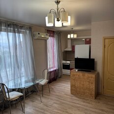 Квартира 26,4 м², студия - изображение 4
