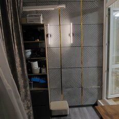 Квартира 45,6 м², 1-комнатная - изображение 3