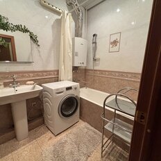 Квартира 79,5 м², 3-комнатная - изображение 1