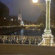 Квартира 59 м², 2-комнатная - изображение 1