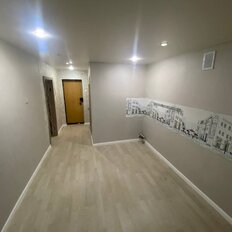 Квартира 36,5 м², 2-комнатная - изображение 2