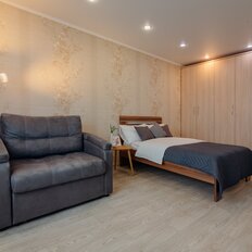 Квартира 37 м², студия - изображение 5