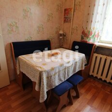 Квартира 30 м², 1-комнатная - изображение 5