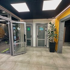 Квартира 44,5 м², 1-комнатная - изображение 1