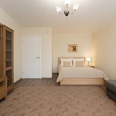 Квартира 42 м², 1-комнатная - изображение 3