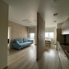 Квартира 47,4 м², 2-комнатная - изображение 3