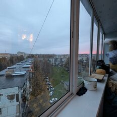 Квартира 58,1 м², 3-комнатная - изображение 2