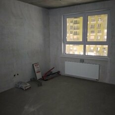 Квартира 34,3 м², 1-комнатная - изображение 4