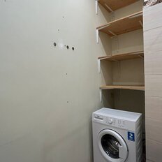 Квартира 31 м², 1-комнатная - изображение 1