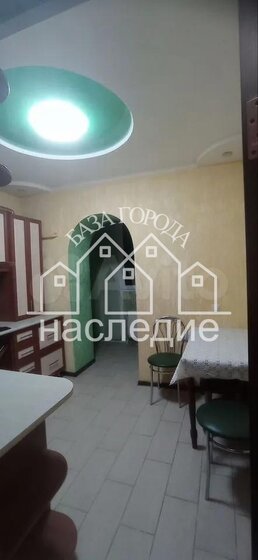 30 м², 1-комнатная квартира 3 200 000 ₽ - изображение 39