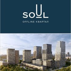 Квартира 26,4 м², студия - изображение 3