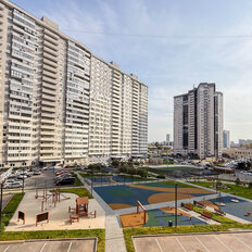 Квартира 70,5 м², 2-комнатная - изображение 5