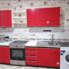 Квартира 54 м², 2-комнатная - изображение 4