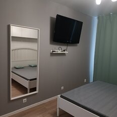 Квартира 34 м², 1-комнатная - изображение 4