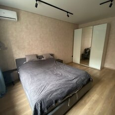 Квартира 35 м², 1-комнатная - изображение 4