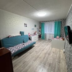 Квартира 47,6 м², 2-комнатная - изображение 4