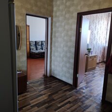 Квартира 65 м², 3-комнатная - изображение 1