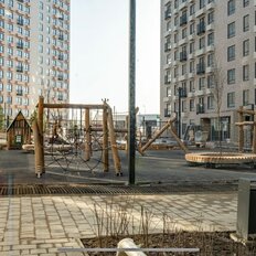 Квартира 29 м², студия - изображение 2