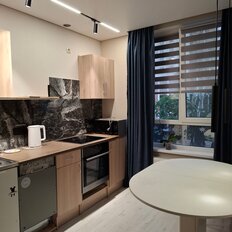 Квартира 40 м², 2-комнатная - изображение 2