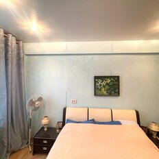 Квартира 59,9 м², 3-комнатная - изображение 3