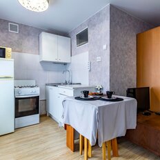 Квартира 47 м², 1-комнатная - изображение 3