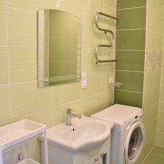 Квартира 37,4 м², 1-комнатная - изображение 4