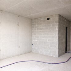 Квартира 25,9 м², студия - изображение 4