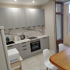 Квартира 38 м², 1-комнатная - изображение 2