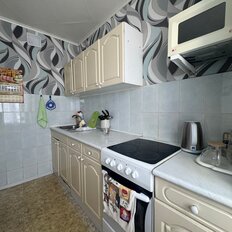 Квартира 65 м², 3-комнатная - изображение 2