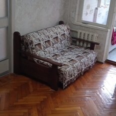 Квартира 35,8 м², 1-комнатная - изображение 4