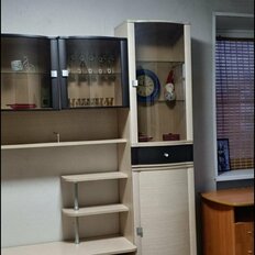 Квартира 31 м², 1-комнатная - изображение 4
