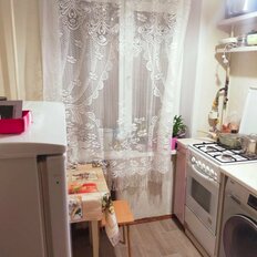 Квартира 31 м², 1-комнатная - изображение 5