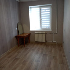 Квартира 43,3 м², 2-комнатная - изображение 4