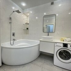 Квартира 30 м², студия - изображение 5