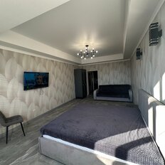 Квартира 46 м², 1-комнатная - изображение 3