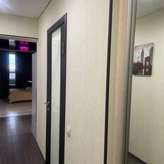 Квартира 31 м², студия - изображение 1