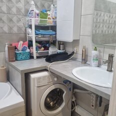 Квартира 45 м², 2-комнатная - изображение 4