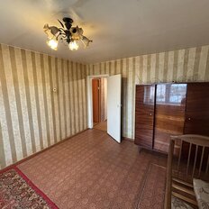 Квартира 30 м², 1-комнатная - изображение 5