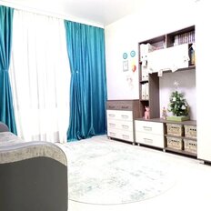 Квартира 37,9 м², 1-комнатная - изображение 3