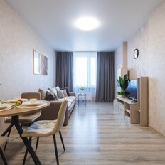 Квартира 39 м², 2-комнатная - изображение 2