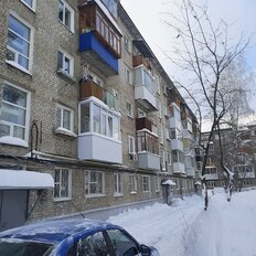 Квартира 31 м², 1-комнатная - изображение 2