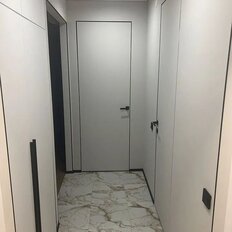 Квартира 39 м², 1-комнатная - изображение 2