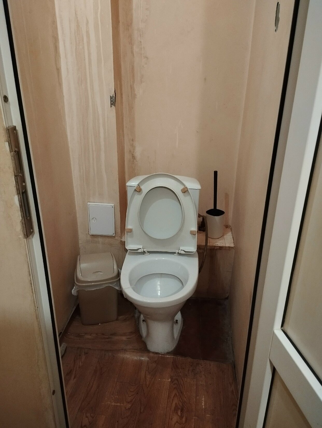 Комната 2-комн. 17.7 м² в Вологда — фото 11 из 14