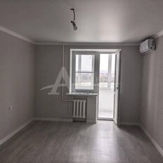 Квартира 38,8 м², 1-комнатная - изображение 2