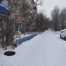 Квартира 43,6 м², 2-комнатная - изображение 3