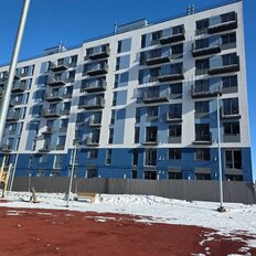 Квартира 54,7 м², 2-комнатная - изображение 2