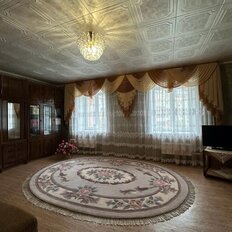 Квартира 79,5 м², 3-комнатная - изображение 2